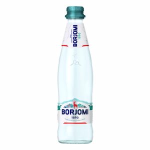 Borjomi 0,33 GP