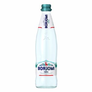 Borjomi 0,5 GP