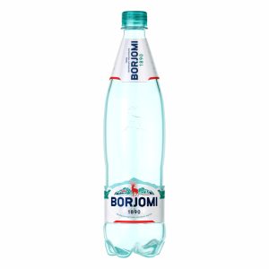 Borjomi 0,75 PET