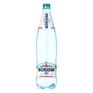 Borjomi 1 PET