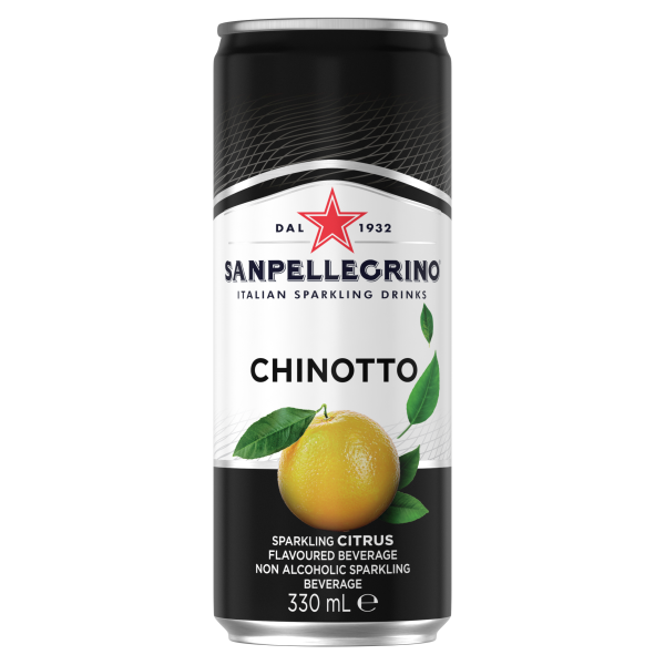 SanPellegrino Chinotto