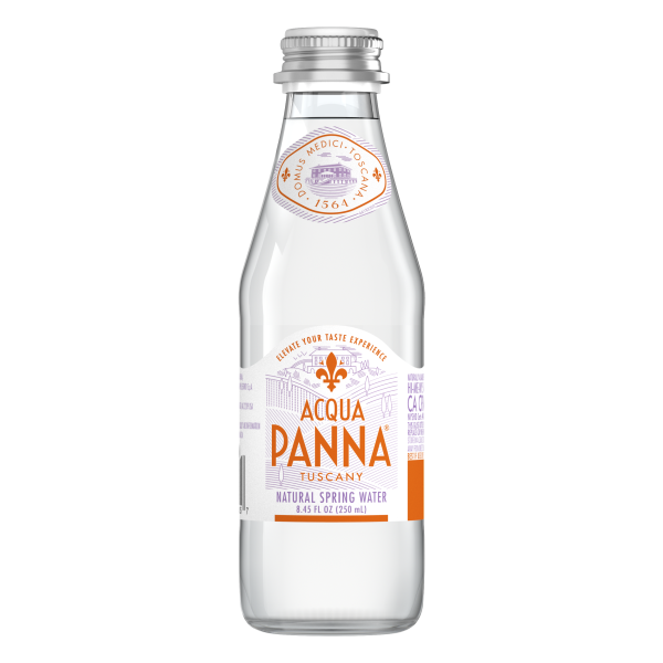 Acqua Panna 0,25