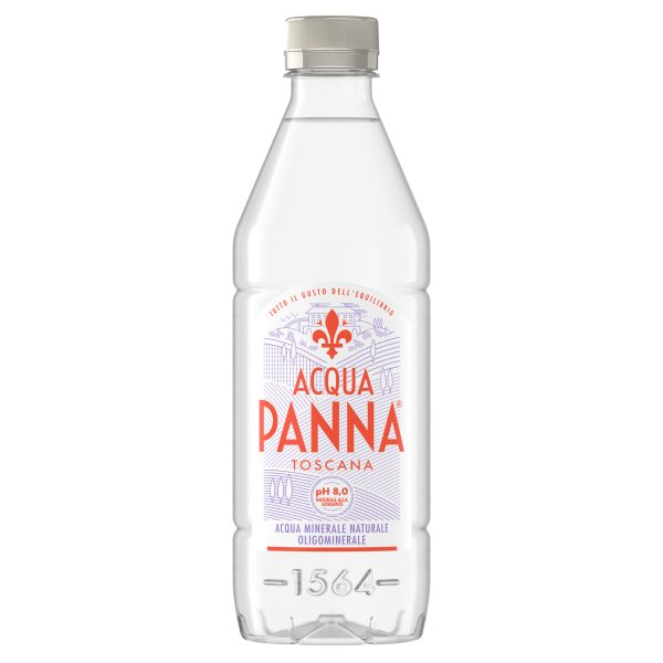 Acqua Panna 0,5