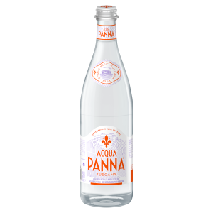 Acqua Panna 0,75