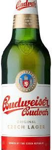 Budweiser Budvar 0.5