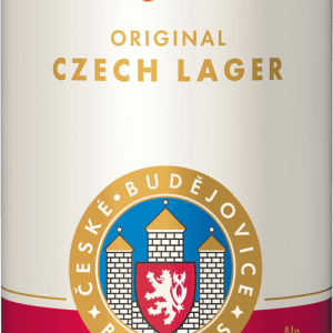 Budweiser Budvar