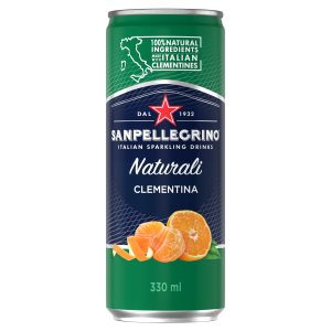 SanPellegrino Clementina