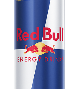 Red Bull Energy Drink 0,25