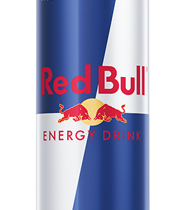 Red Bull Energy Drink 0,33