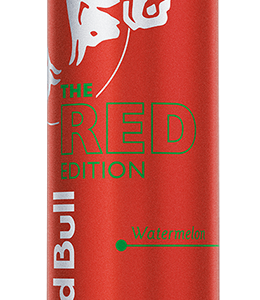 Red Bull Red Edition
