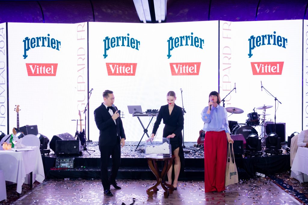 Le Beaujolais Nouveau 2024