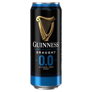 Guinness 0.0