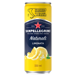 SanPellegrino Limonata