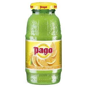 Pago Orange 0,20