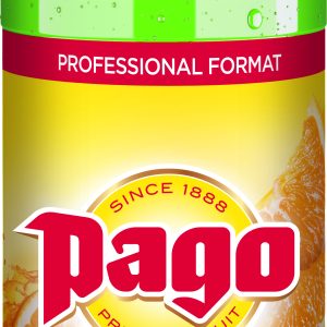 Pago Cherry 1