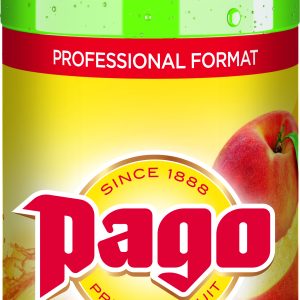 Pago Peach 1