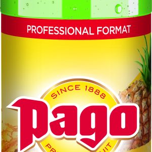Pago Ananas 1
