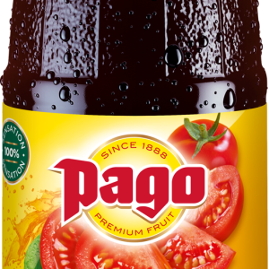 Pago Tomato