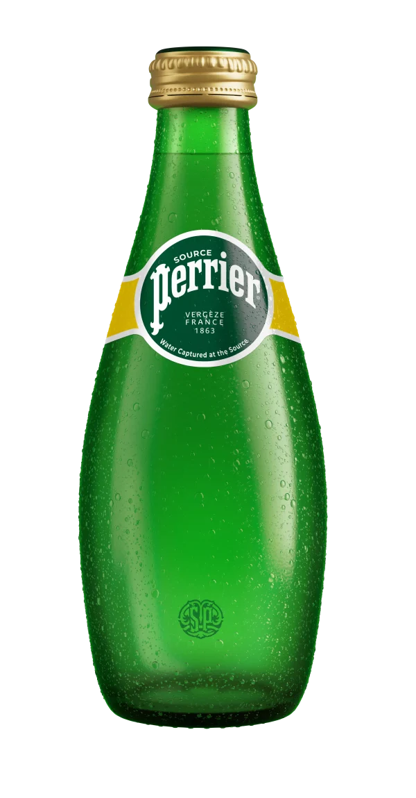 Perrier 0,33
